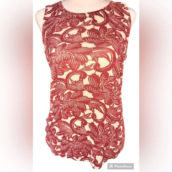 Loft Ann‎ Taylor tank top size S - Picture 1 of 7